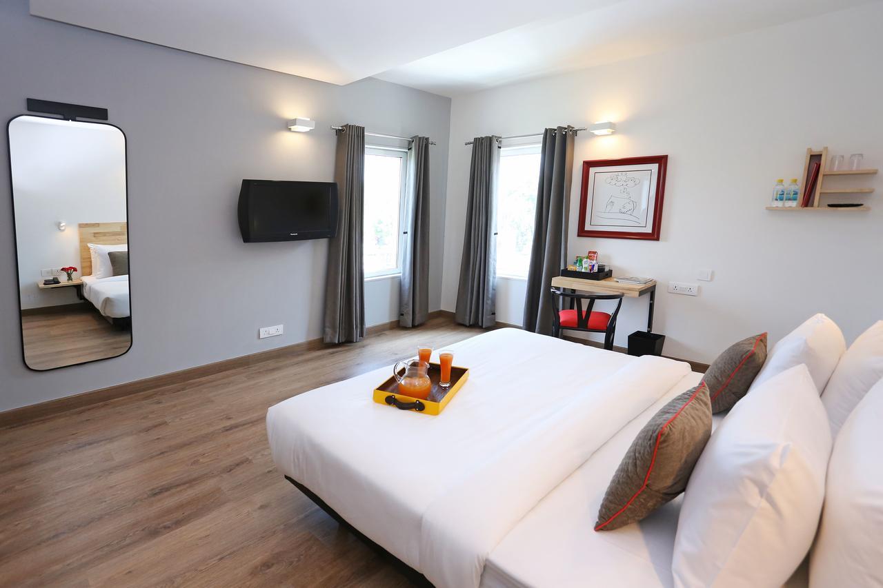 Oyo Townhouse 015 Lajpat Nagar 호텔 뉴델리 외부 사진