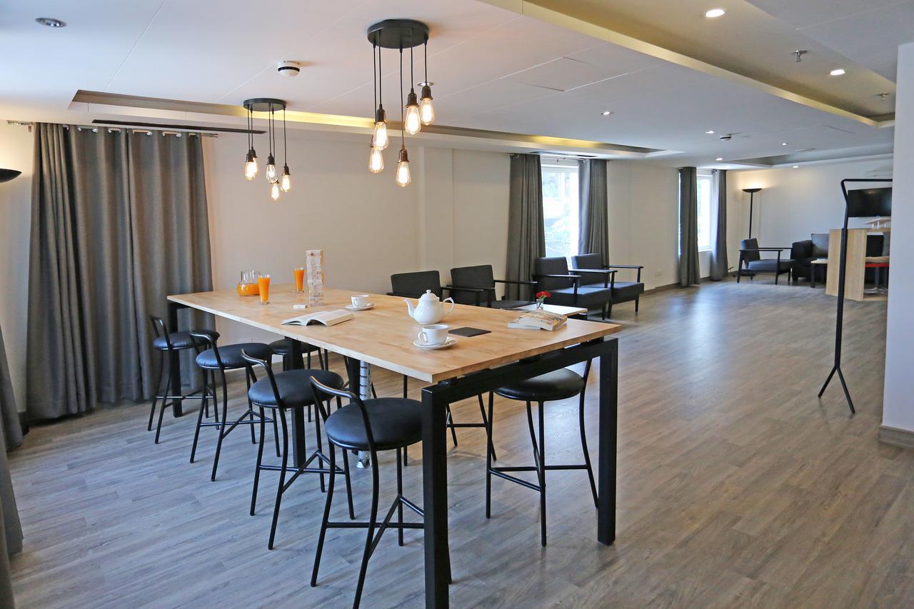 Oyo Townhouse 015 Lajpat Nagar 호텔 뉴델리 외부 사진
